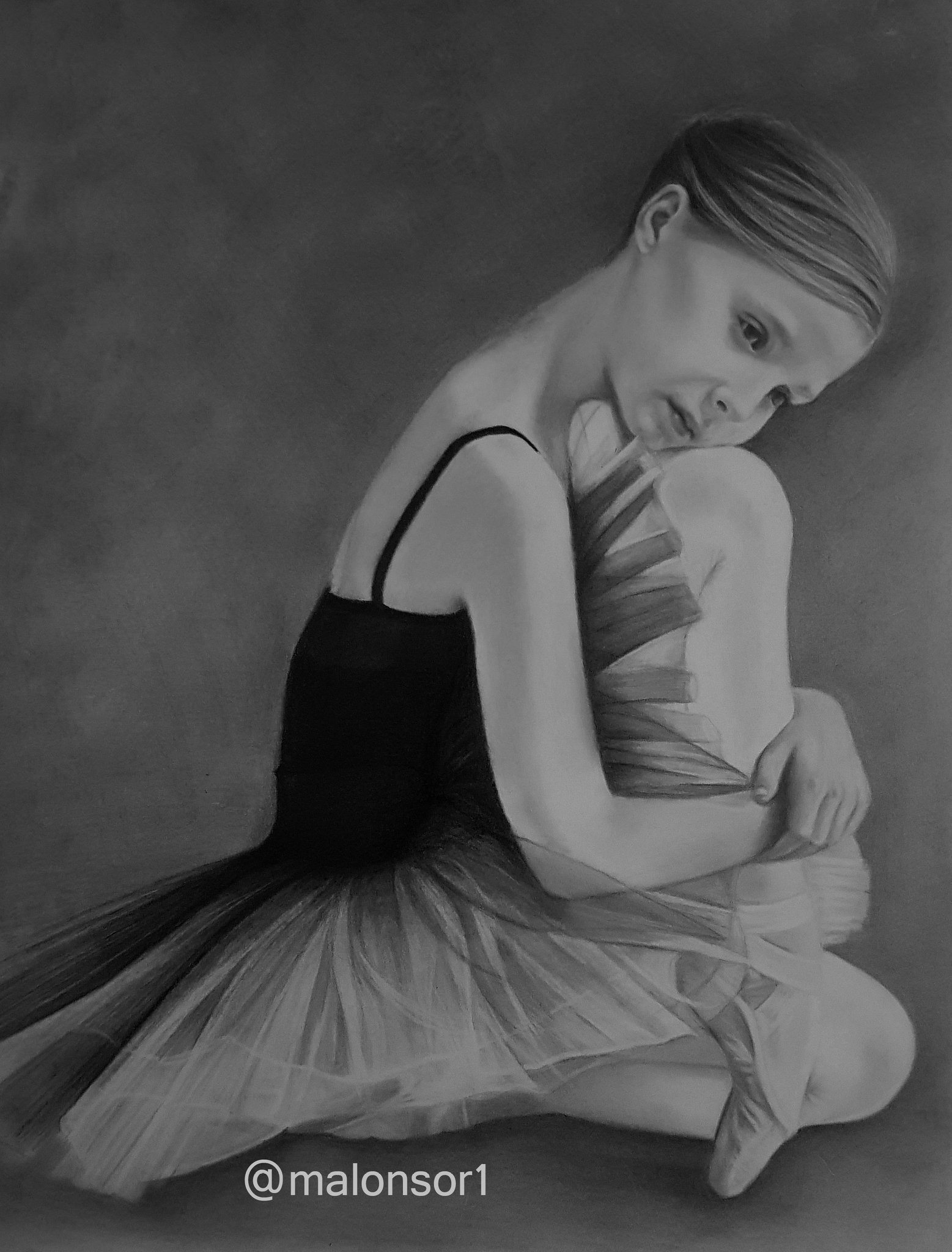 Featured image of post Dibujo De Bailarina A Lapiz Mejora tus conocimientos desde cualquier lugar con los cursos online impartidos por los mejores profesionales del mundo del dise o y la creatividad