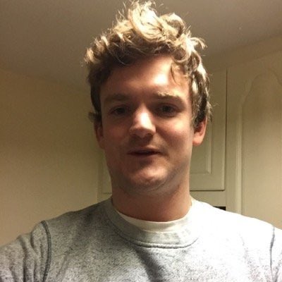 Hugh Gallagher from <a href="/WebSummit/">Web Summit</a> is latest addition to our 30 Leaders in Sports Business under the age of 30. sportforbusiness.com/30-under-30-le…