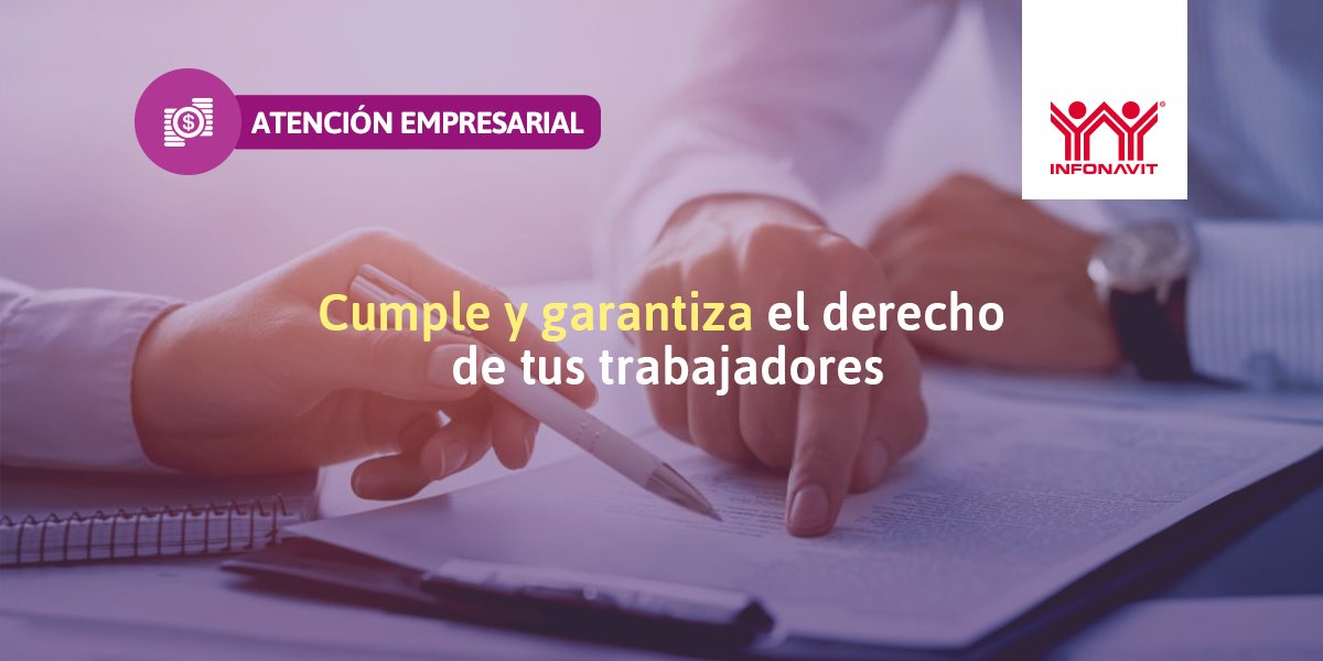 Infonavit's tweet photo. El informe SIRESO está destinado para comprobar el cumplimiento de las obligaciones fiscales en materia de vivienda de los patrones a los trabajadores. ¿Sabes cómo presentar tu informe del período enero a marzo 2018? ¿No? Esta información es para ti. https://t.co/2SlSOtGkTj https://t.co/l6SqVYDsiW