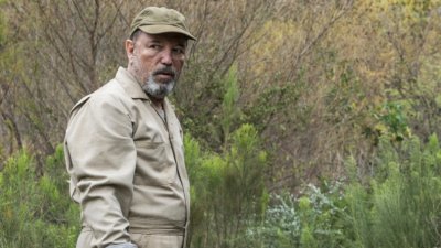 latitechieuz's tweet photo. Vient de regarder Fear the Walking Dead S03E04 100. https://t.co/ddOkJL5dJ2