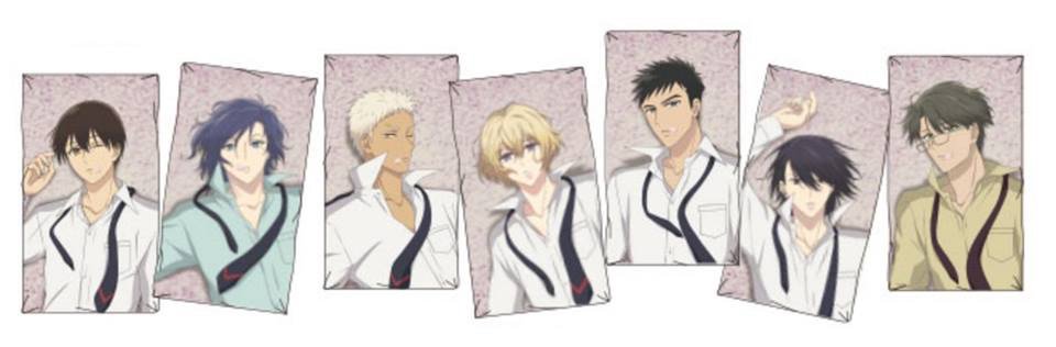 Bishiebox Sakuracon On Twitter The Sanrio Anime Store Is