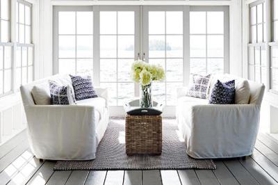 ARivett6's tweet photo. Everyone loves to save space and make rooms look bigger. Here are a few simple tips that will help you accomplish that goal. https://t.co/SWIVA8HSaA https://t.co/pEwKZOkTY8