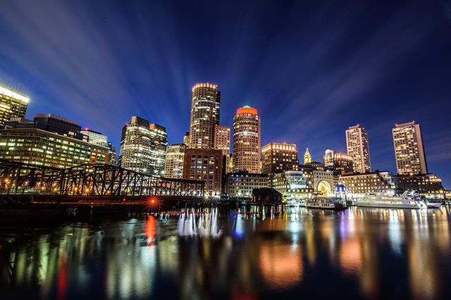 Sweet dreams BostonUSA...
Great photo @wanderblustphotos
