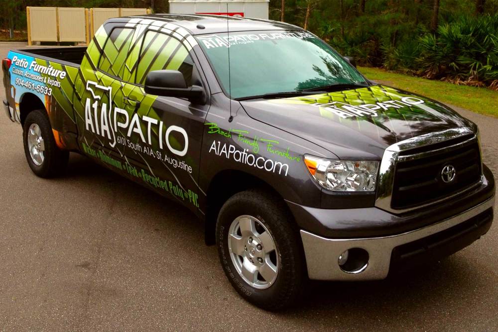 How Much Does a Vehicle Wrap Cost? bit.ly/1TFmNOV