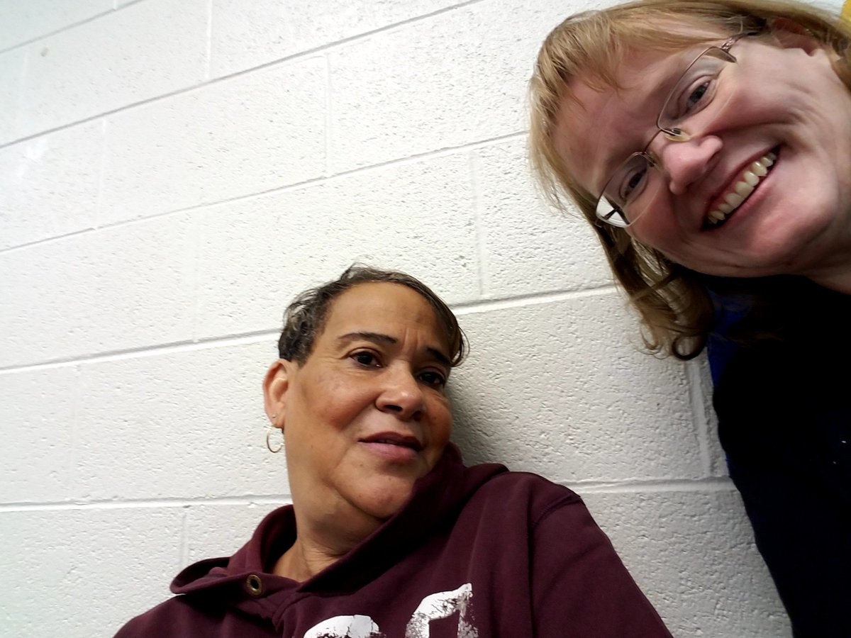 palucas3's tweet photo. Selfie Day at Bull Run #BullRunES https://t.co/QsVVQgovRw