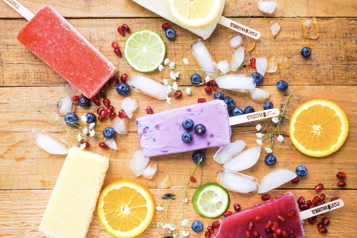 ThePopWorks's tweet image. Spring has sprung and sunny days with pops have begun! PopWorks welcomes spring and all of its bright and sunny days! Stop in the shop today to celebrate the new season! #PopWorksBG #ArtisanPops #CreamyPops #FruityPops #SpringColors #NewSeason #SweetTreat