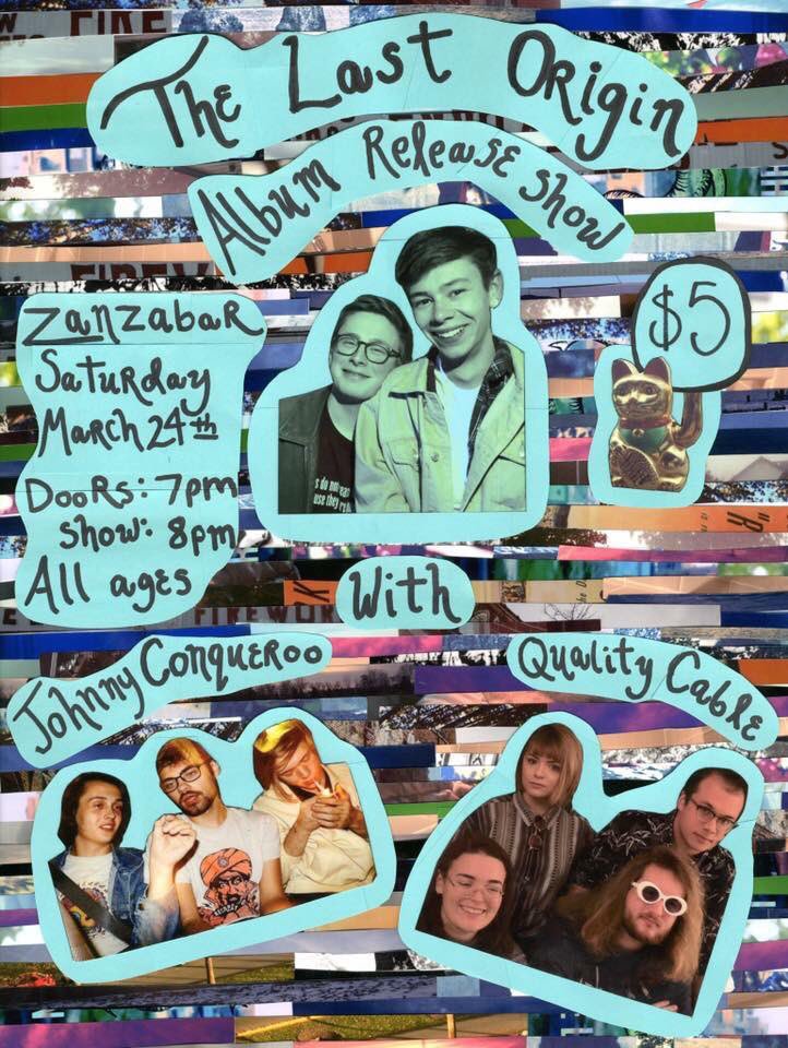 CableQuality's tweet image. SUPER EXCITING BANDS!!! ZBAR is gonna be LIT!!! Catch some good tunes and good vibes🌚🌝🌞 #louisvillemusic #zbar