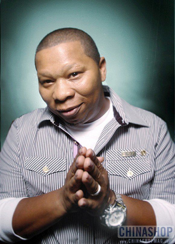 Happy Birthday Mannie Fresh! 