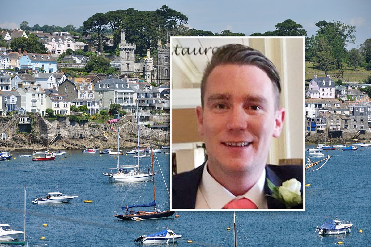 theyorkmix's tweet image. Could Rory be in Cornwall? Man who vanished from York two years ago ‘spotted in coastal town’ #FindRory 
yorkmix.com/news/could-ror…