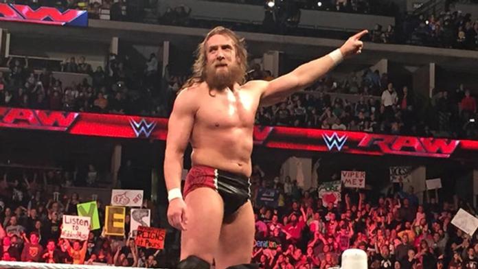 YourWWESource's tweet photo. When Daniel Bryan was cleared for #WWE return and how much he’ll be working https://t.co/tVrennUSC3 https://t.co/JENeOjvxax
