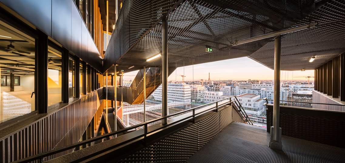Chartier Dalix (@chartierdalix) on Twitter photo Le projet Java lot O7 Zac Clichy Batignolles lauréat pour le prix ArchiDesignclub 2018 dans la catégorie tertiaire ! Avec <a href="/Emerige/">Emerige</a> <a href="/LaurentDumas16/">Laurent Dumas</a> <a href="/ChartierDalix/">Chartier Dalix</a> et <a href="/brenacgonzalez/">Brenac et Gonzalez</a> ! <a href="/MUUUZ/">Muuuz</a> Le projet Java lot O7 Zac Clichy Batignolles lauréat pour le prix ArchiDesignclub 2018 dans la catégorie tertiaire ! Avec <a href="/Emerige/">Emerige</a> <a href="/LaurentDumas16/">Laurent Dumas</a> <a href="/ChartierDalix/">Chartier Dalix</a> et <a href="/brenacgonzalez/">Brenac et Gonzalez</a> ! <a href="/MUUUZ/">Muuuz</a>