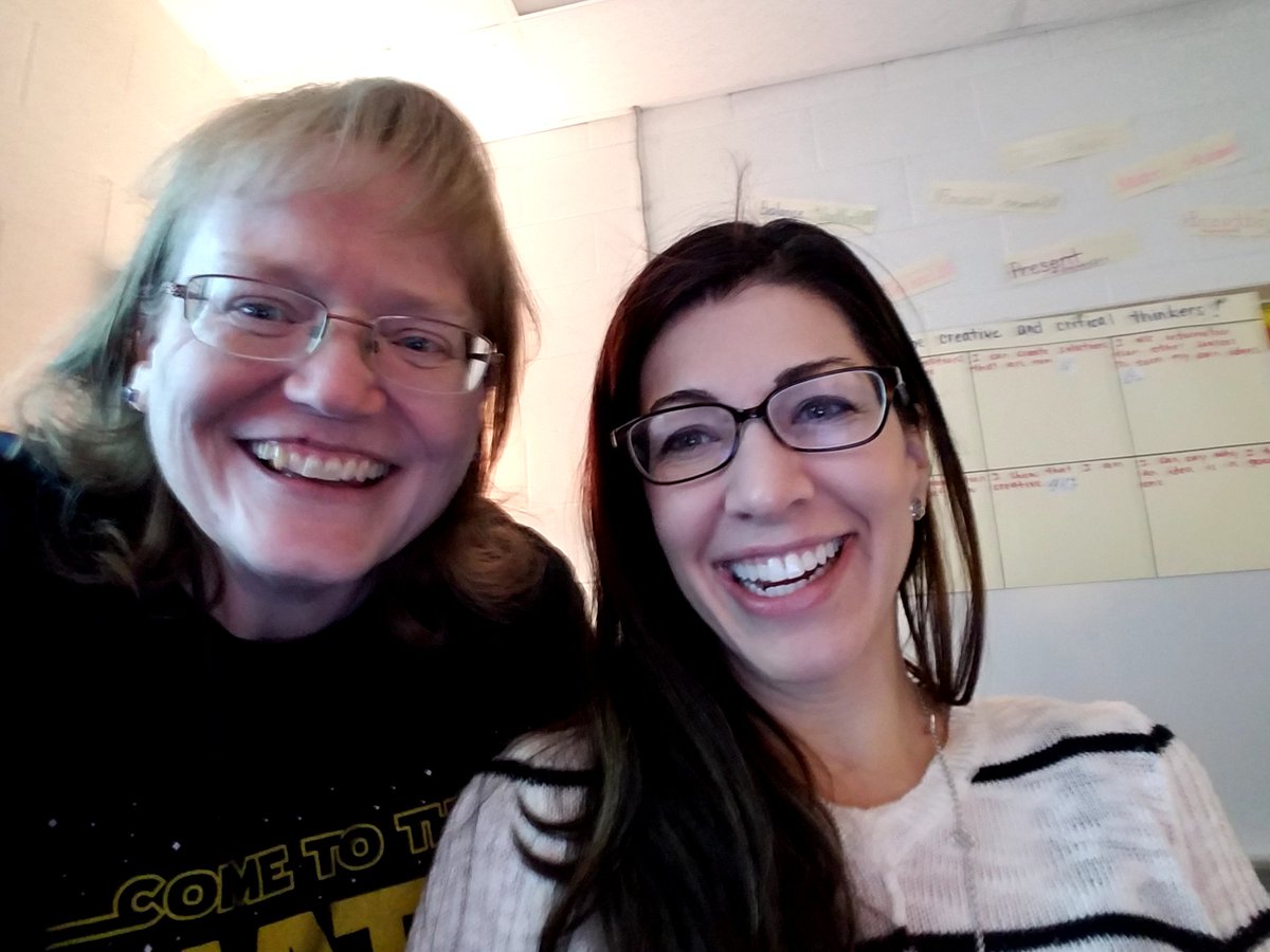 palucas3's tweet photo. Selfie Day at Bull Run #BullRunES https://t.co/FQppa0AU6O