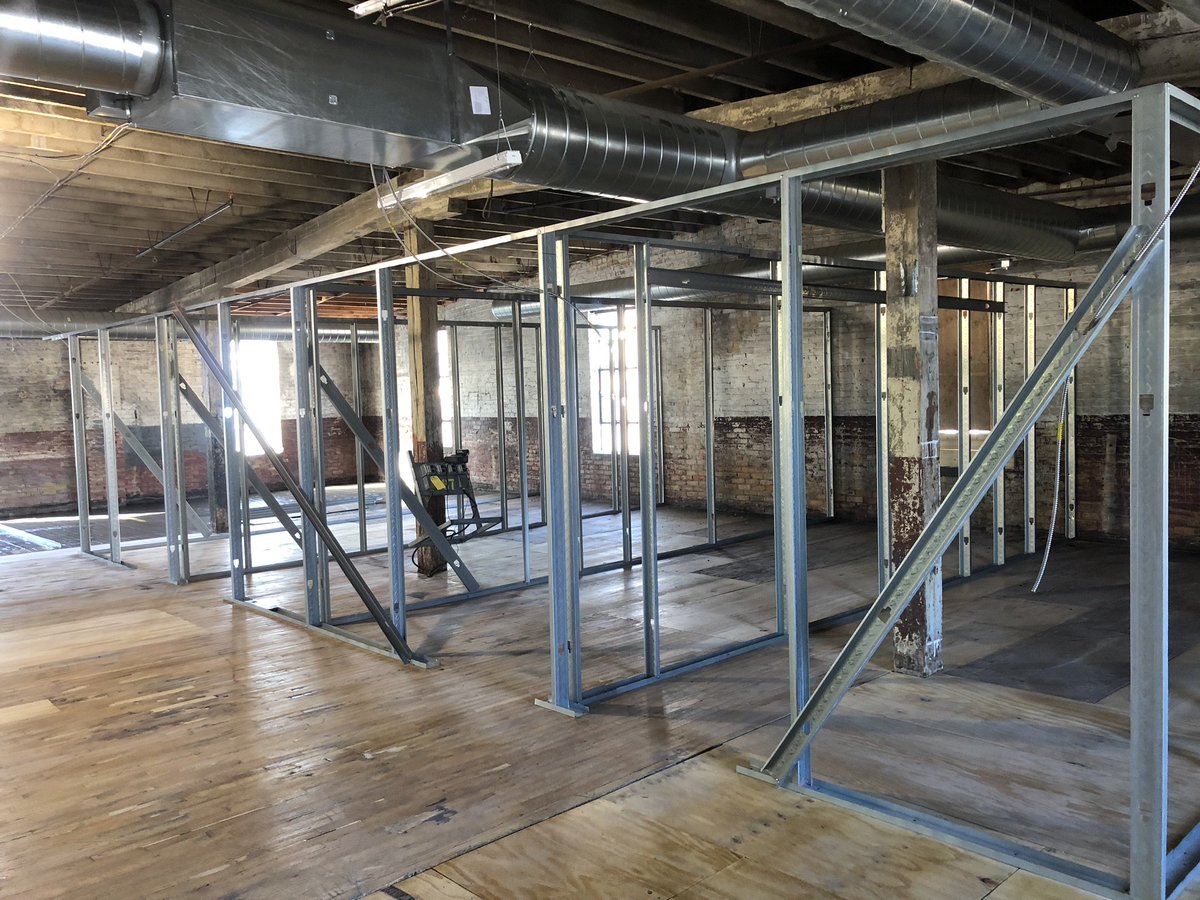 The Soap Factory tweet media