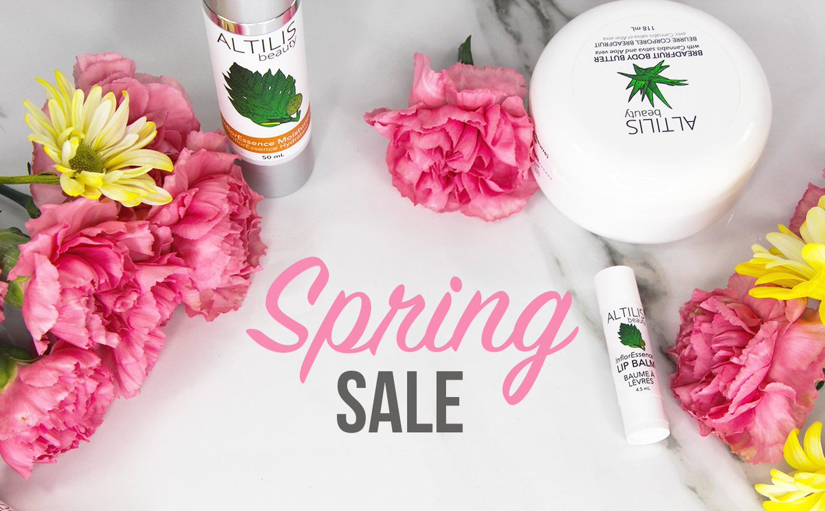 Altilis Beauty tweet media