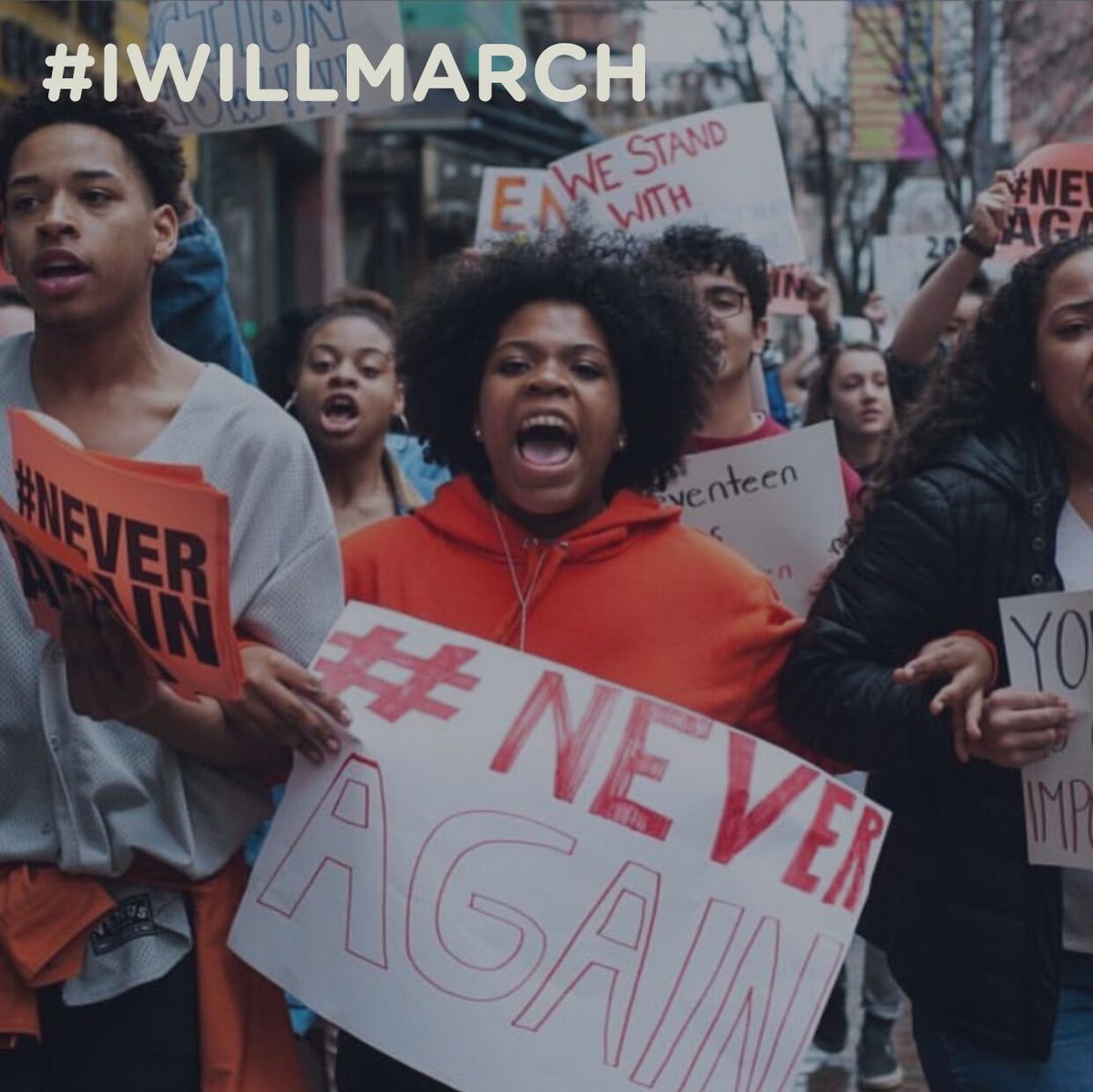 Andra Day is honored to perform at <a href="/AMarch4OurLives/">March For Our Lives</a> in DC to show her support for students whose lives have been affected by gun violence across the country. Join March 24th: marchforourlives.com/rsvp #MarchForOurLives