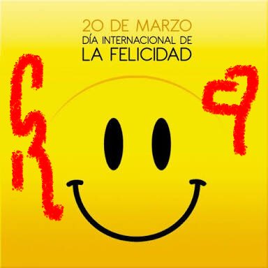 cynthia_ulloa's tweet photo. Hoy 20 de marzo es #DíaInternacionalDeLaFelicidad y si, #SoyFeliz con mi vida, mi familia, amigos y mi trabajo! #Sépanlo https://t.co/zPQfGKjBgm