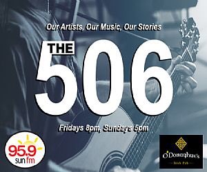 Rewind 95.9 tweet media