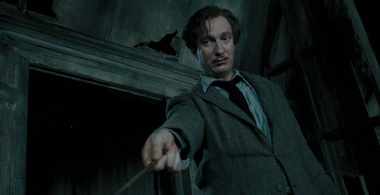 Happy Birthday David Thewlis! 