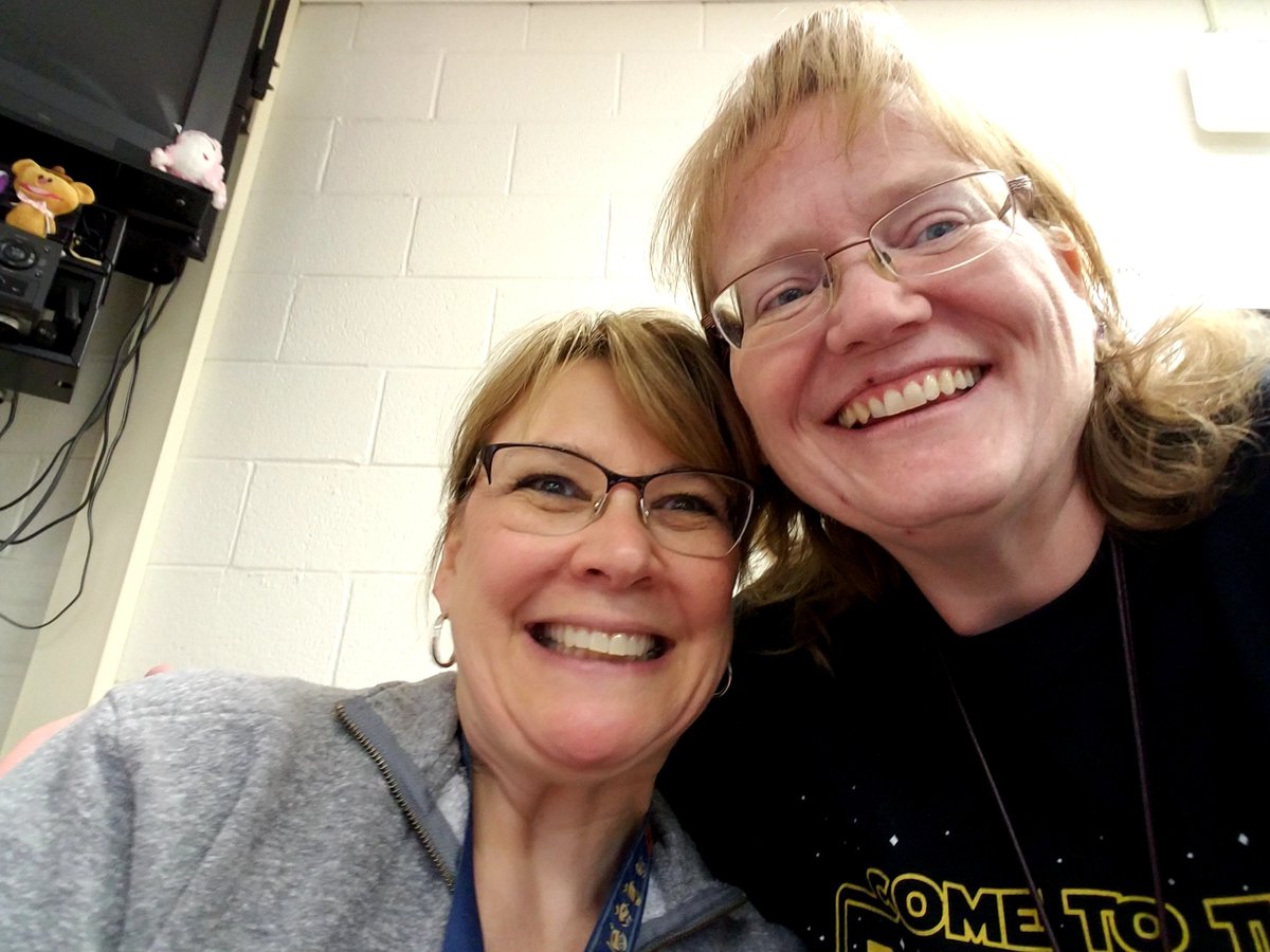 palucas3's tweet photo. Selfie Day at Bull Run #BullRunES https://t.co/xUrPLHk6CR