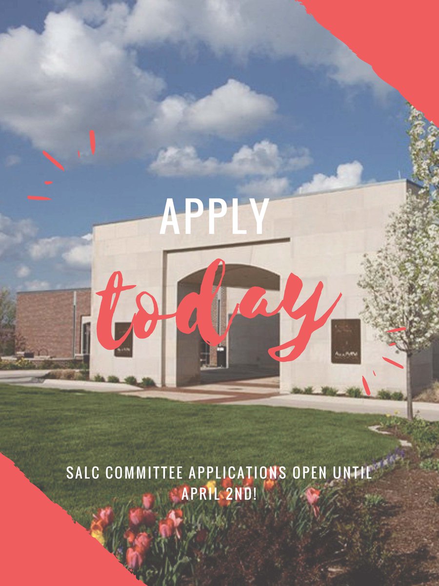 isusalc's tweet image. Want to get involved with SALC? Go to isualum.org/aboutsalc to learn more about each of the committees and isualum.org/getinvolvedsalc to apply today through April 2!