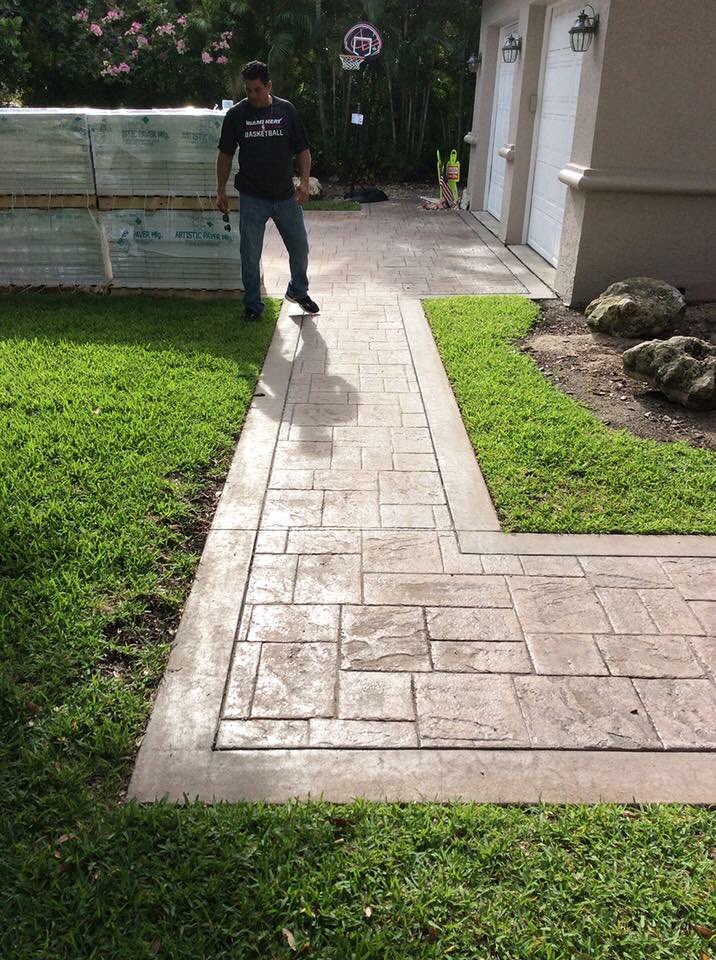 bltcontracting's tweet image. Are you ready to update your walkway / driveway?

Give us a call for a FREE quote!

(561) 441 - 1899

blt-contracting.com

#BLTContracting #SouthFlorida #WestPalmBeach #BrowardCounty