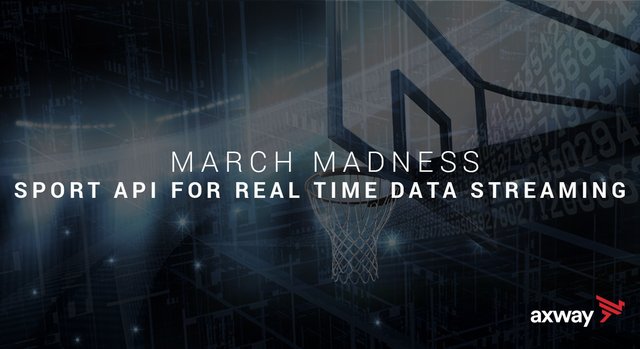 soa92600's tweet image. How do those #MarchMadness2018 buckets turn into digits on the scoreboard, then travel onto the TV screens of millions of Americans without any Interference? Sport #APIs are hard at work. #TechTuesday #TechTalk bit.ly/2psmkWN
