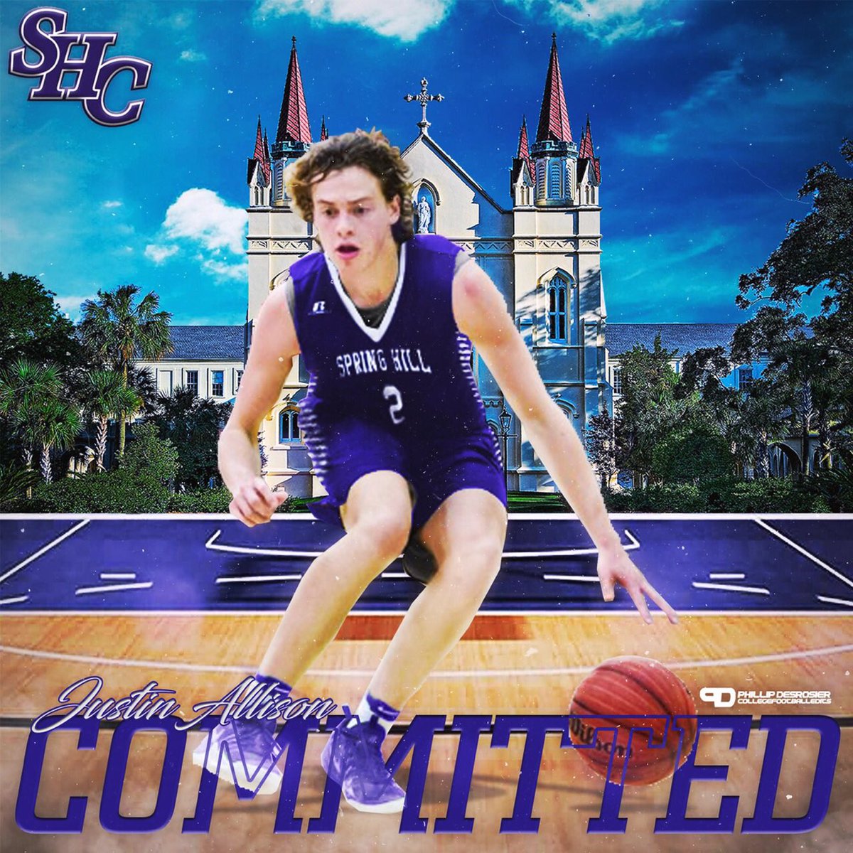 Justin Allison tweet media