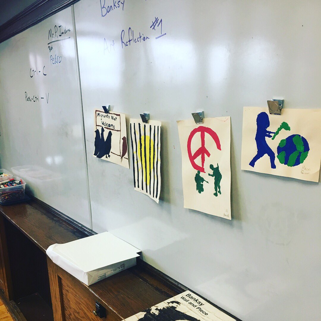 Mr. Patterson tweet media