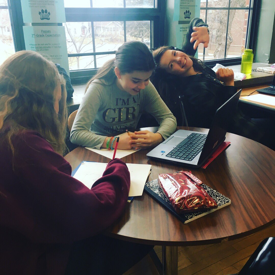 Mr. Patterson tweet media