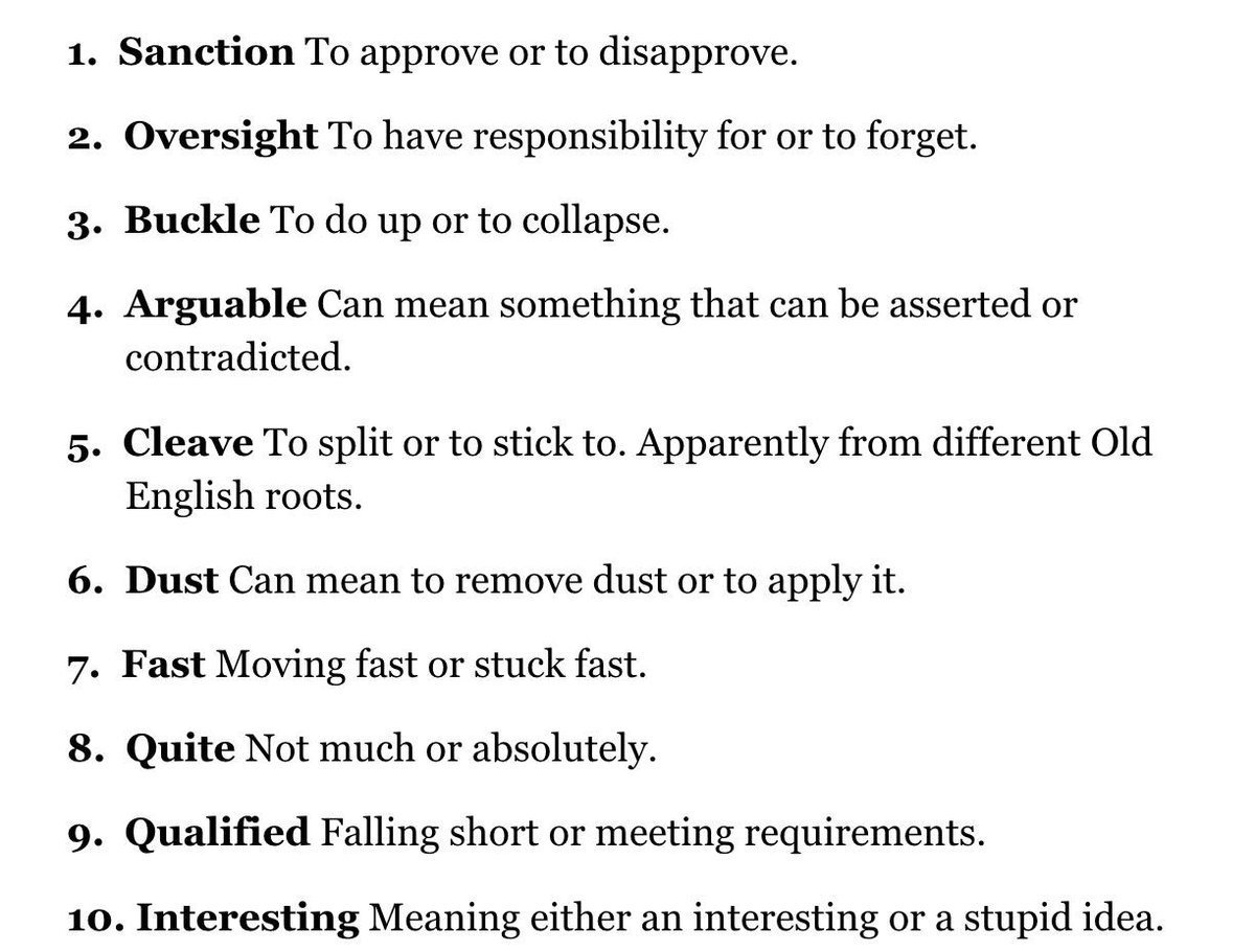 Logical Biz: What Does Mean In English Language