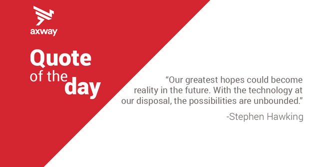 soa92600's tweet image. Tech&apos;s biggest leaders pay tribute to #StephenHawking &quot;We will always be inspired by his life and ideas.&quot; #TechNews #QOTD #StephenHawkingQuotes #Innovation bit.ly/2u2d4x4