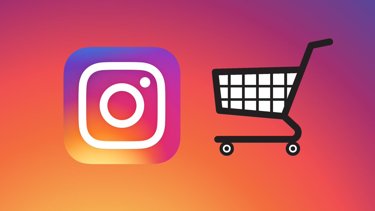 touchecomm's tweet image. #ToucheComm : Instagram expands shoppable organic posts to 8 more countries goo.gl/CA1NNS . Et cetera...