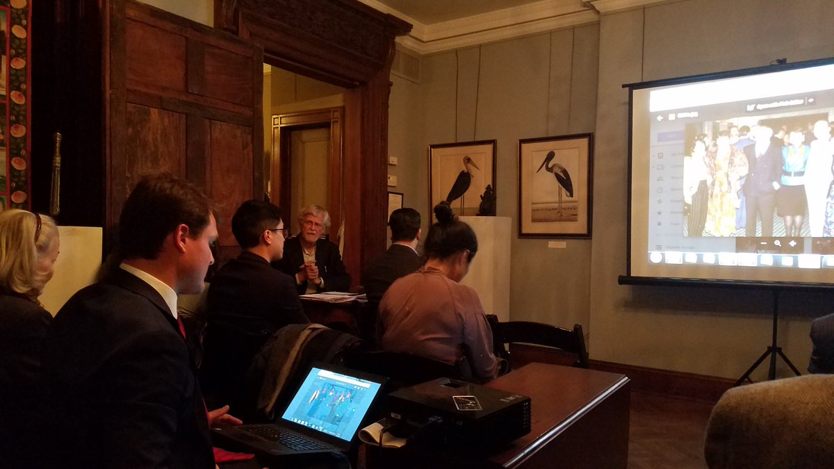 mollystarkdean's tweet image. Lecture: Tibetan Religious art #AsiaWeek