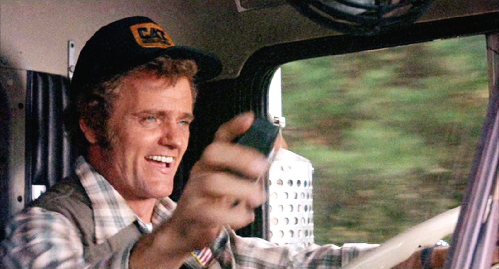 Happy Birthday to the late Jerry Reed!!! 