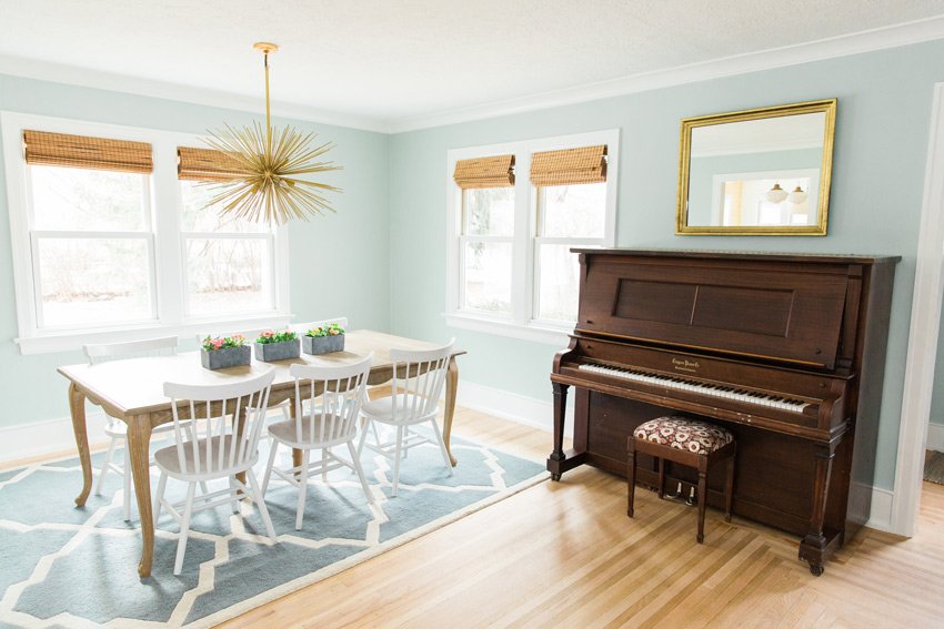 KPowersCompany's tweet photo. Pastel colors, floral prints, and nature-inspired accents are beautiful ways to welcome spring into your home. https://t.co/eAhLZULJSe
