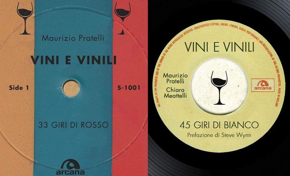 Il 14 e 15 aprile #VinieVinili è a #vinitaly and the city a #Verona.