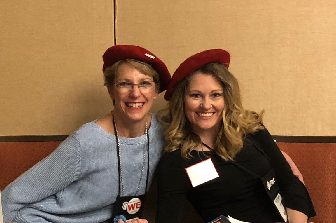 WEworkplace's tweet photo. WE couldn't do what WE do without these folks! #FFWE18 #Workplace "Changing the world, one workplace at a time" https://t.co/JMJMCOodxq