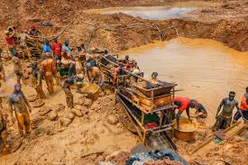 DerrickTitus5's tweet image. #STOP_ILLEGAL_MINING
Its killing us and we should help
stop it.
#devhubdm 
#o455964401
#derrick_titus