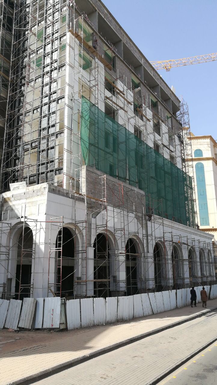 فنون اشبيليا Grc Pa Twitter تنفيذ فندق السلام بالمدينة المنورة ديكورات خارجية جي ار سي جي ار سي جي ار بي واجهات واجهات مباني زخرة اعمدة رومانية طراز اسلامي كورنيشة تجاليد كولسترات مشربيات رواش طراز قديم Https T Co T2jazxp9t0