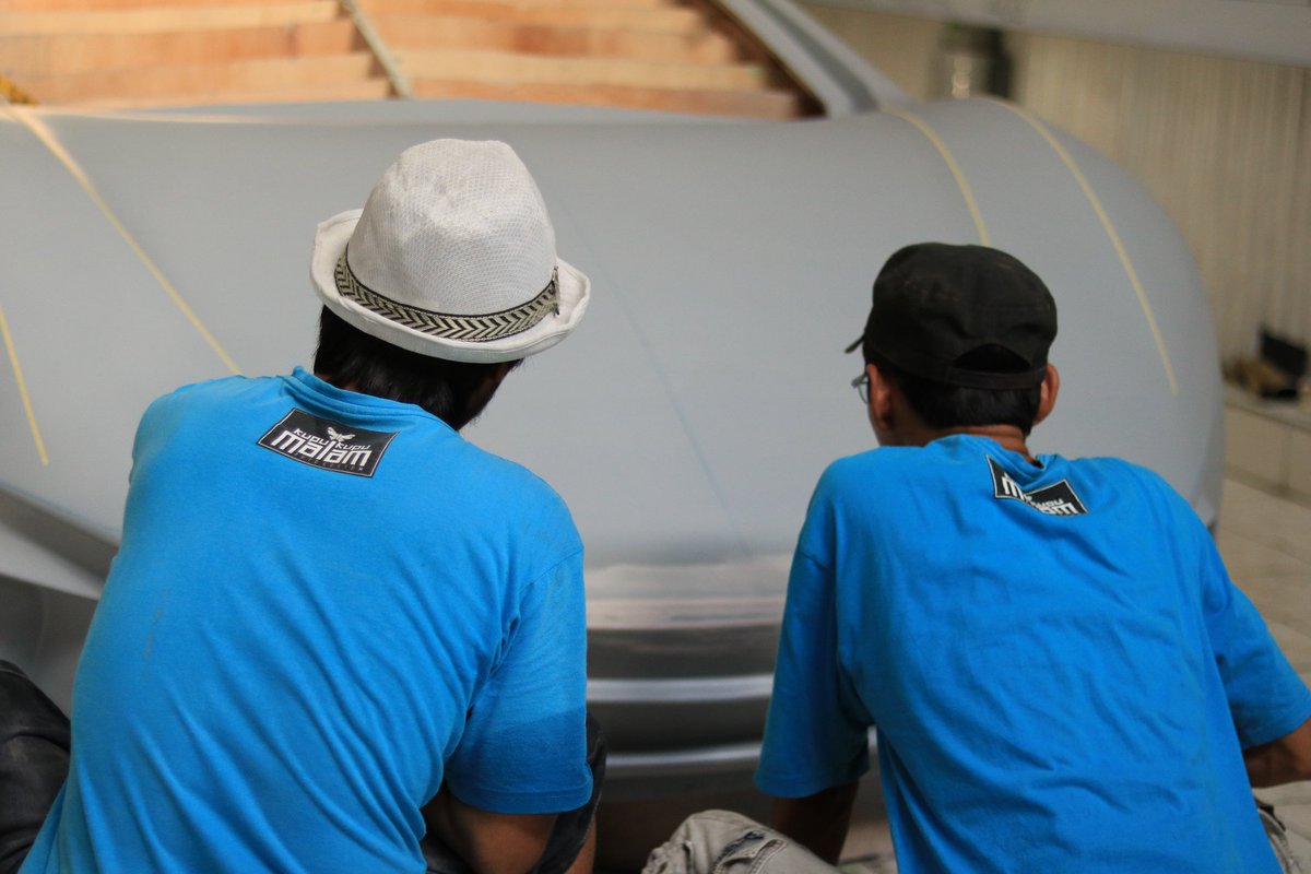 wait and see by kupu-kupu malam jogja