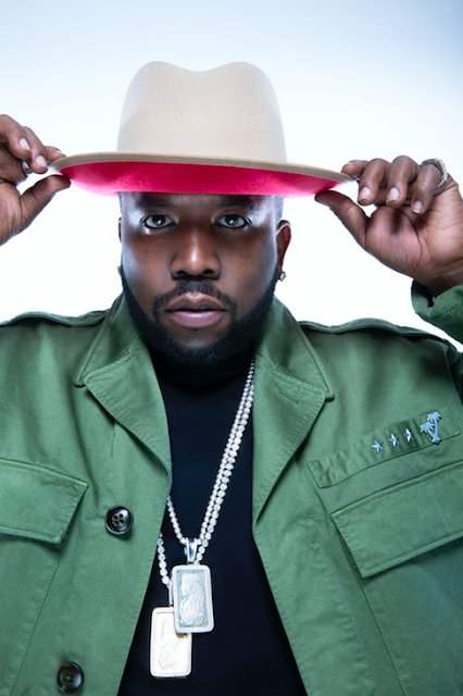 BIG BOI “DADDY FAT SAXXX TOUR” IS SET TO KICK OFF ON MAY 17th dlvr.it/QLmnqv
