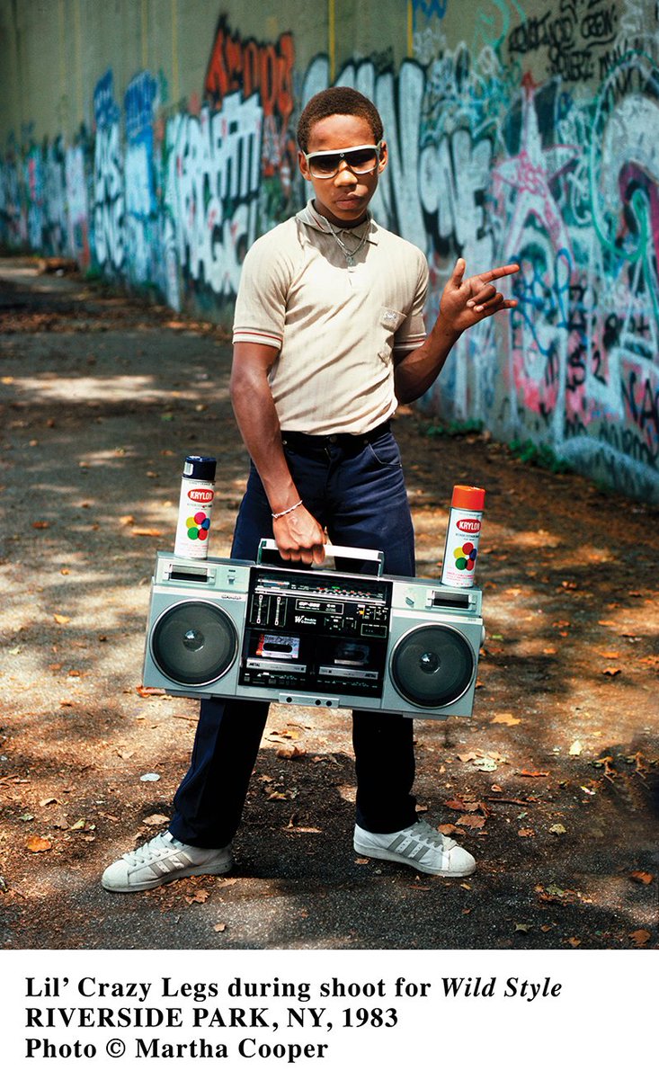 ANNOUNCING "BEYOND THE STREETS," THE DEFINITIVE SHOWCASE OF GRAFFITI &amp; STREET ART dlvr.it/QLmnsJ