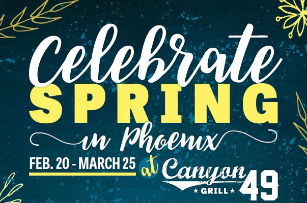 ColangeloMuseum's tweet image. Every Tuesday, join us for Bite and Tour from 3 - 4 pm! Enjoy happy hour specials at Canyon 49 and take golf cart rides to tour the Jerry Colangelo Museum.