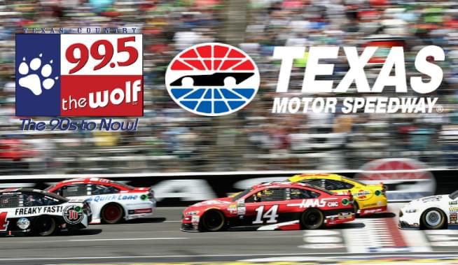 markphillipsrdo's tweet photo. This is cool! Win 4 tix to the #OreillyAuto500 plus 2 Youth Autograph Session Passes At @TXMotorSpeedway ! Listen each afternoon at 4:08 on @995thewolfdfw https://t.co/fkXDsLkrLJ