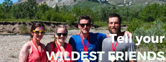 WILDRFIT's tweet image. More Friends, more fun. that is why our ambassador program is such a hit :) message us for info.