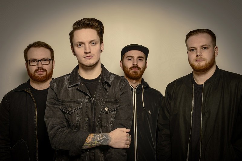 DarkArtConspira's tweet image. Here The Ssar: Emerging Emo crew ELESSAR have just announced a May UK tour with HALFWAY HOPE and SAMUEL HYDE. The dates coincide[...] The post Here The Ssar appeared first on MaximumVolumeMusic. dlvr.it/QLmpn3 #News #Videos #darkartconspiracy #metal #news