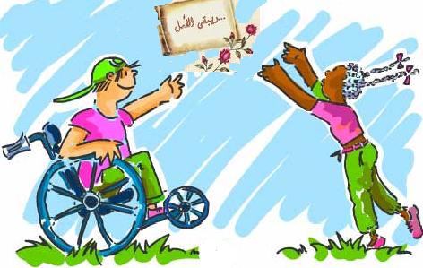 ArabicMom's tweet photo. ذوي الاحتياجات الخاصة.
تختلف الرّؤية والمفهوم تماما ل ذوي الاحتياجات الخاصة عند الأطباء عنه عند التربويّين أو حتّى عند مُقدِّمي الخدمة المُجتمعيّة، اذ ان كلّ واحد منهم ذنظر للموضوع من ناحيةٍ تخصصه، و بحسب العلم المَعنيّ به، لكن هذا...
تابع القرائة: https://t.co/TYt779iHoZ https://t.co/8pbCdoUMmS