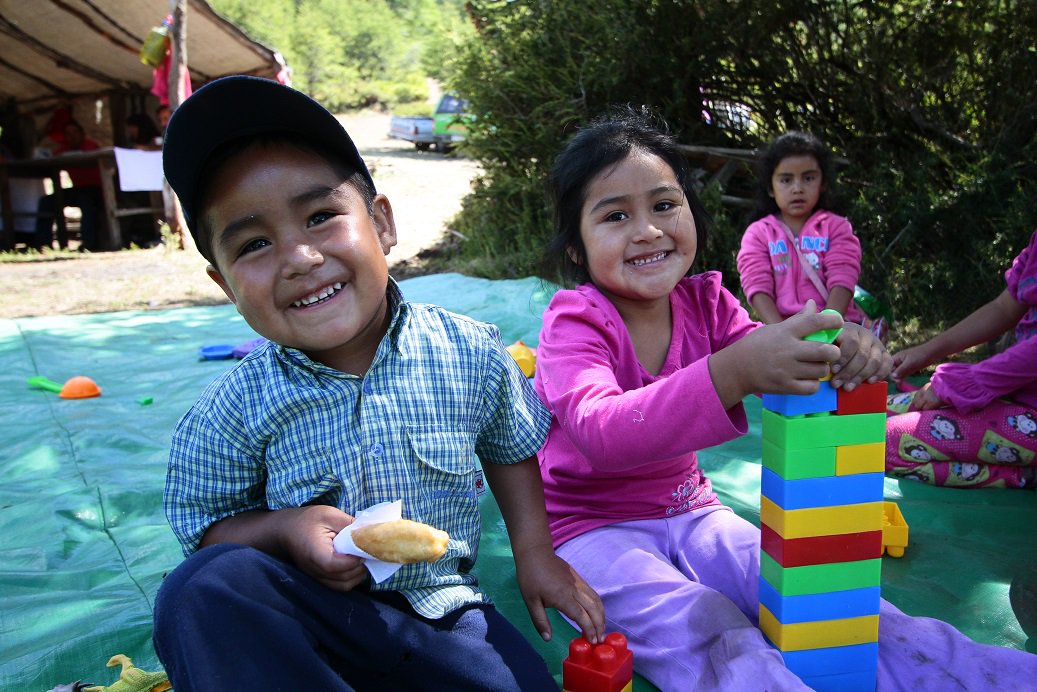 F_integra's tweet image. En el #DiaInternacionalDeLaFelicidad recuerda que los niños y niñas tienen derecho a la educación y al aprendizaje de todo lo que desarrolle al máximo su personalidad y capacidades intelectuales, físicas y sociales 😍