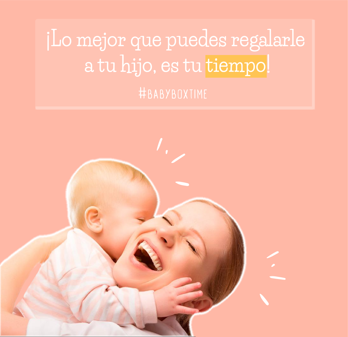BabyBoxTime's tweet image. Es el regalo que van a recordar y a sentir por siempre 💕😍 Te acompañamos durante toda la #maternidad con los mejores productos adecuados perfectamente a tu etapa. Suscríbete en el link que está en nuestra bio✨
#babybox #babybotime #cajitaideal #suscripción #colombia