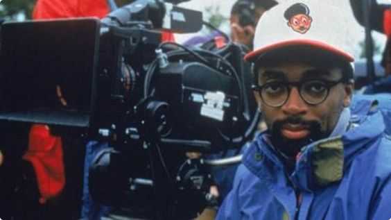 Happy birthday, Spike Lee! 